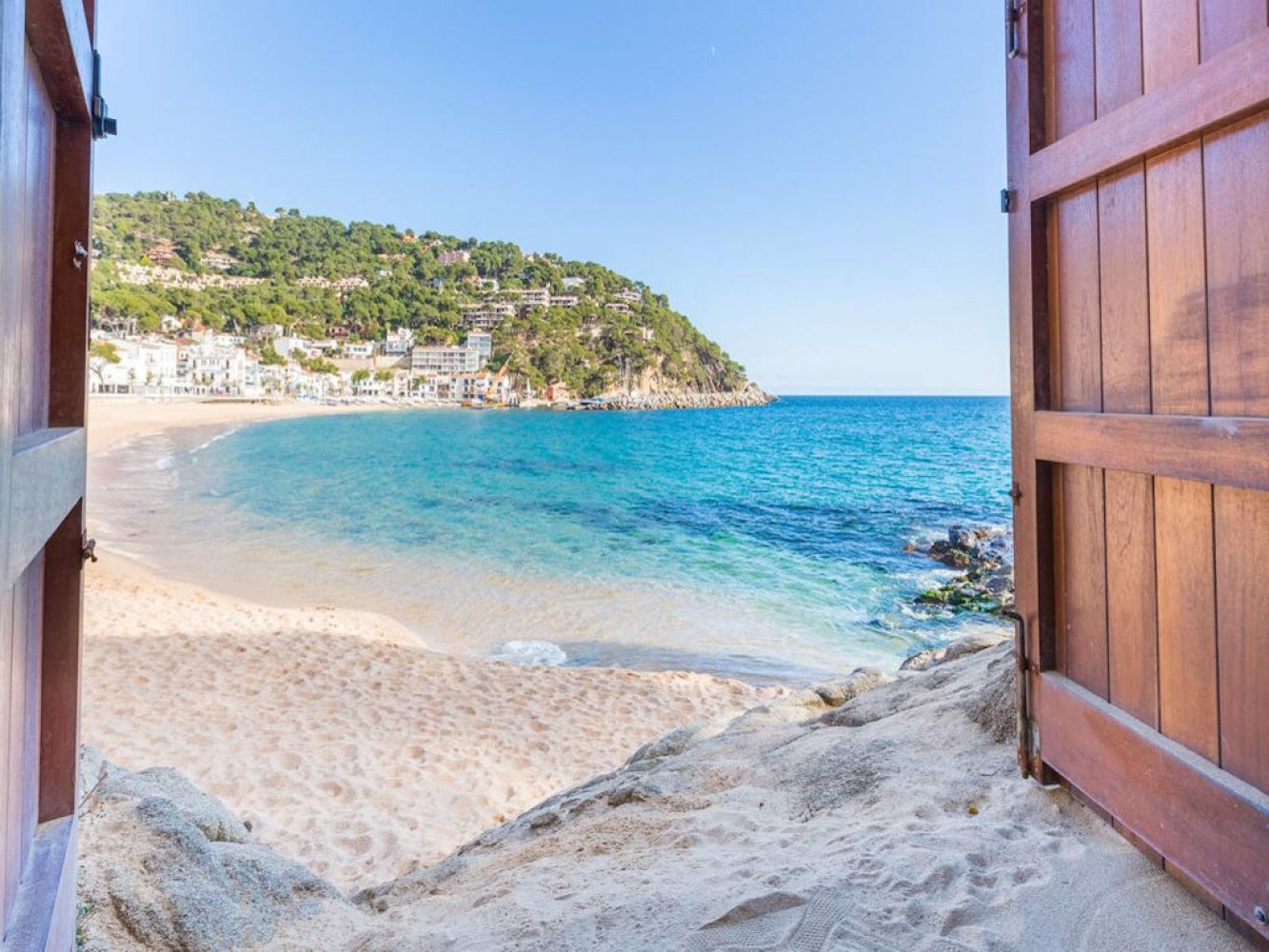 Spanien - Ferienhäuser und Appartements mieten