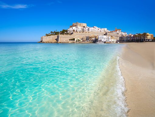 Costa del Azahar
