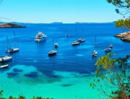 Ibiza