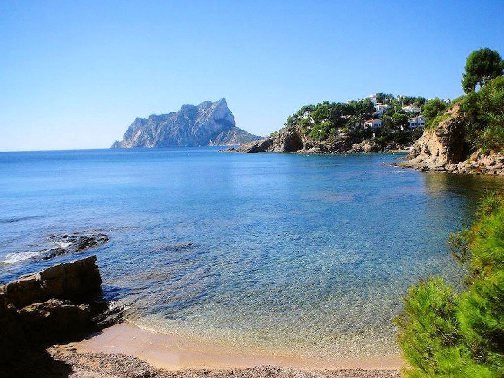 Costa Blanca