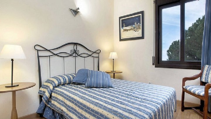 Ferienhaus mit privatem Pool und traumhaftem Meerblick an der Costa Brava