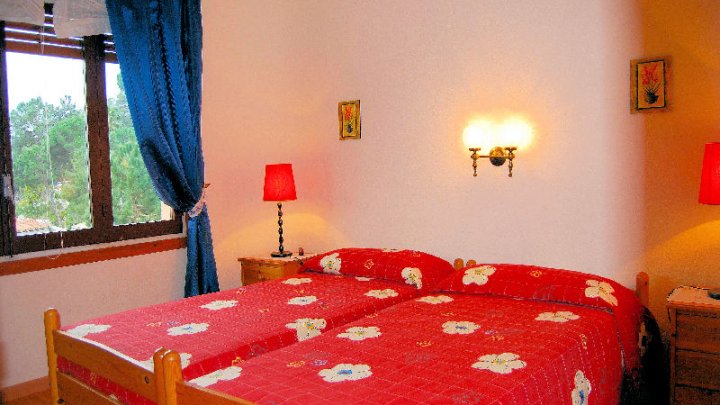 Ferienhaus mit privatem Pool und traumhaftem Meerblick an der Costa Brava
