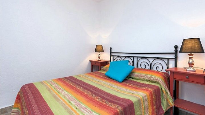 Ferienhaus mit privatem Pool und traumhaftem Meerblick an der Costa Brava
