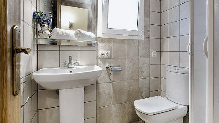 Ferienhaus mit privatem Pool und traumhaftem Meerblick an der Costa Brava