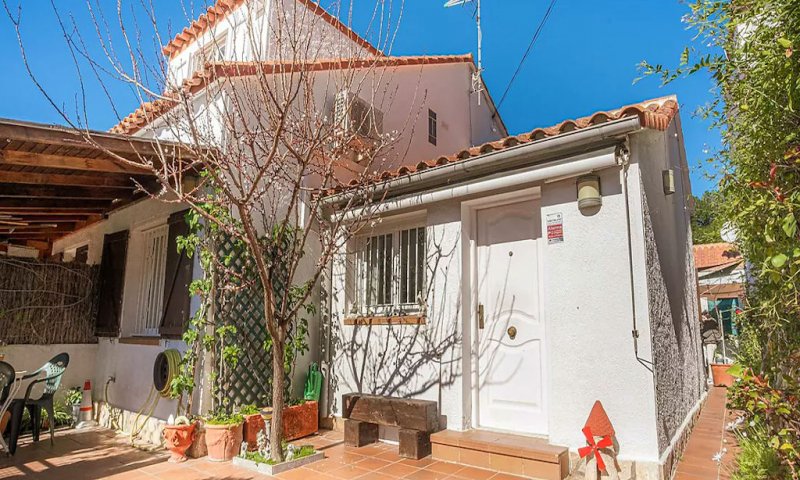 Maison individuelle à vendre en Espagne - Costa Brava - Roses