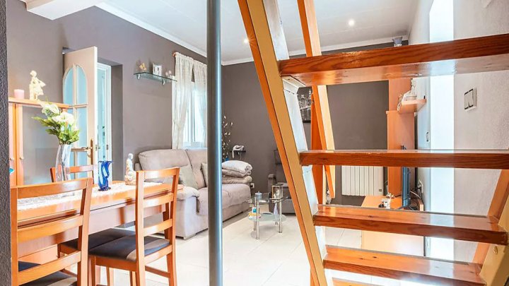 Maison individuelle à vendre en Espagne - Costa Brava - Roses