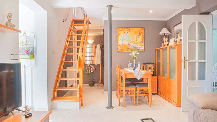 Maison individuelle à vendre en Espagne - Costa Brava - Roses