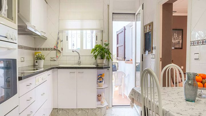 Maison individuelle à vendre en Espagne - Costa Brava - Roses
