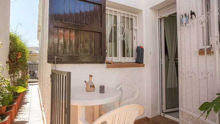 Maison individuelle à vendre en Espagne - Costa Brava - Roses