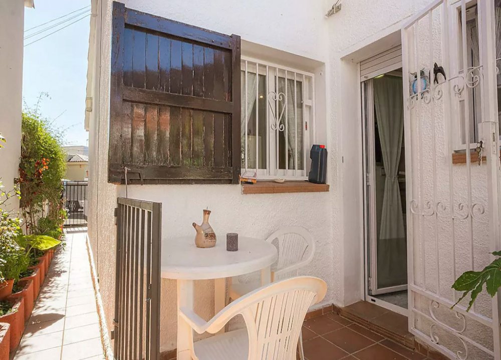 Ferienhaus in Spanien - Costa Brava - Roses - MAS MATES zu verkaufen