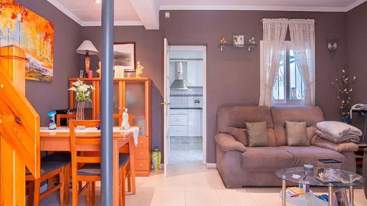 Maison individuelle à vendre en Espagne - Costa Brava - Roses