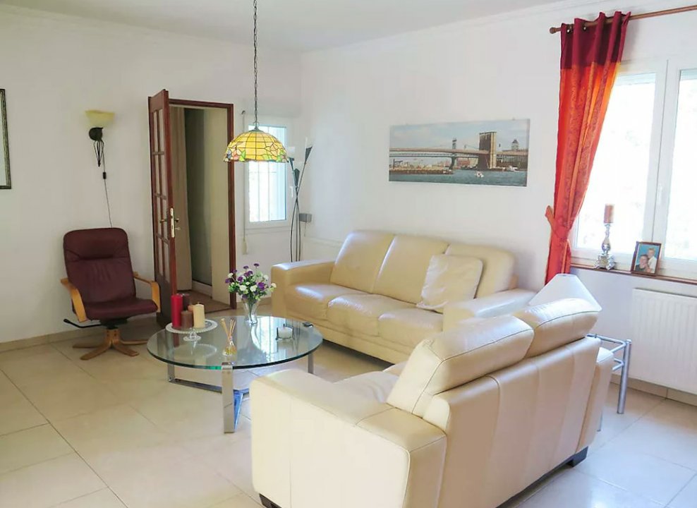 Im Verkauf:Ferienhaus Roses Costa Brava privater Pool