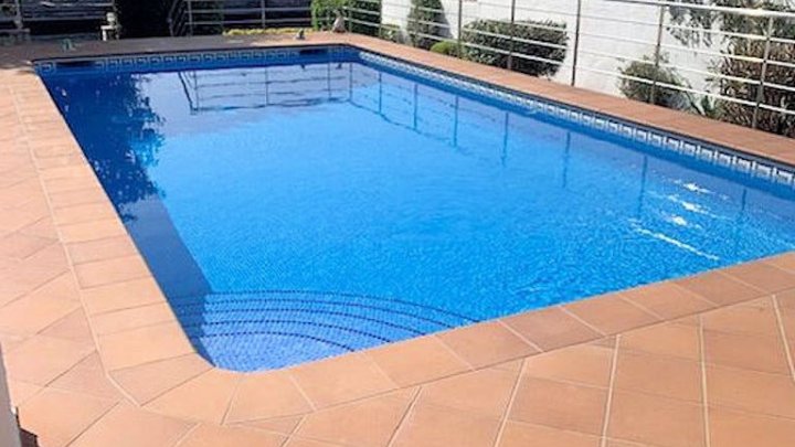 Empuriabrava Ferienhaus privater Pool und Bootanleger von 15m - Costa Brava - zu verkaufen