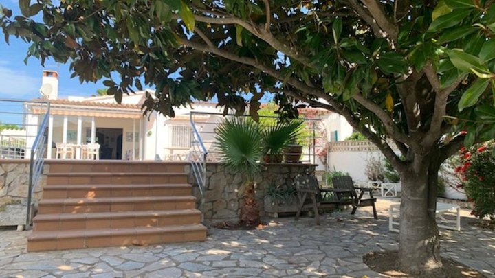 Empuriabrava Ferienhaus privater Pool und Bootanleger von 15m - Costa Brava - zu verkaufen