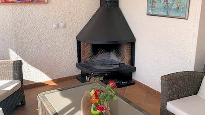 Empuriabrava Ferienhaus privater Pool und Bootanleger von 15m - Costa Brava - zu verkaufen