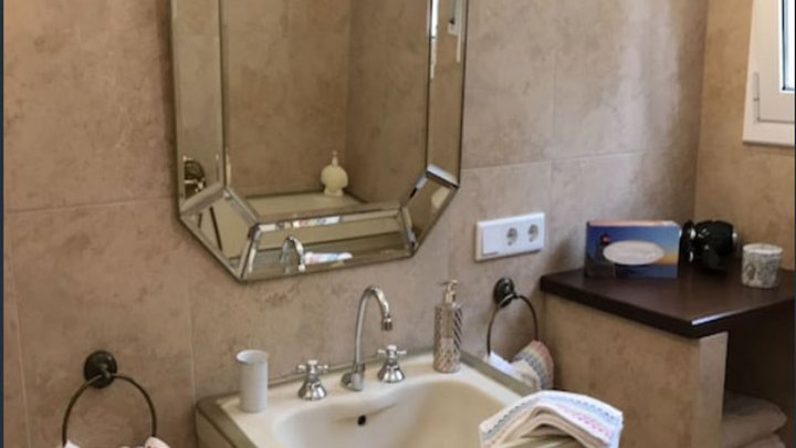 Exclusiva casa de vacaciones en Roses - España - piscina privada - vistas al mar en venta