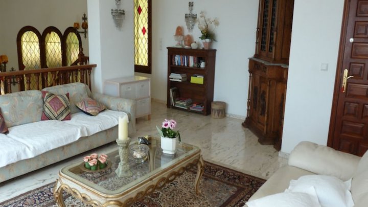 Exclusiva casa de vacaciones en Roses - España - piscina privada - vistas al mar en venta