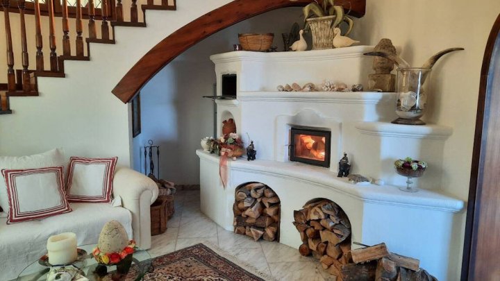 Exclusiva casa de vacaciones en Roses - España - piscina privada - vistas al mar en venta