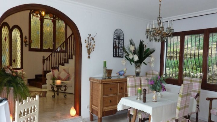Exclusiva casa de vacaciones en Roses - España - piscina privada - vistas al mar en venta