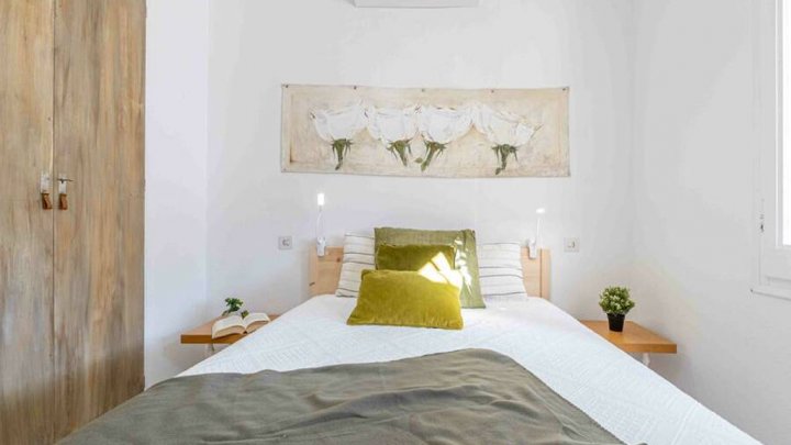 Empuriabrava Ferienhaus renoviert - mit Tourismus Lizenz -zu verkaufen