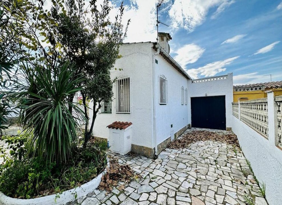 Empuriabrava ebenerdiges Ferienhaus kaufen