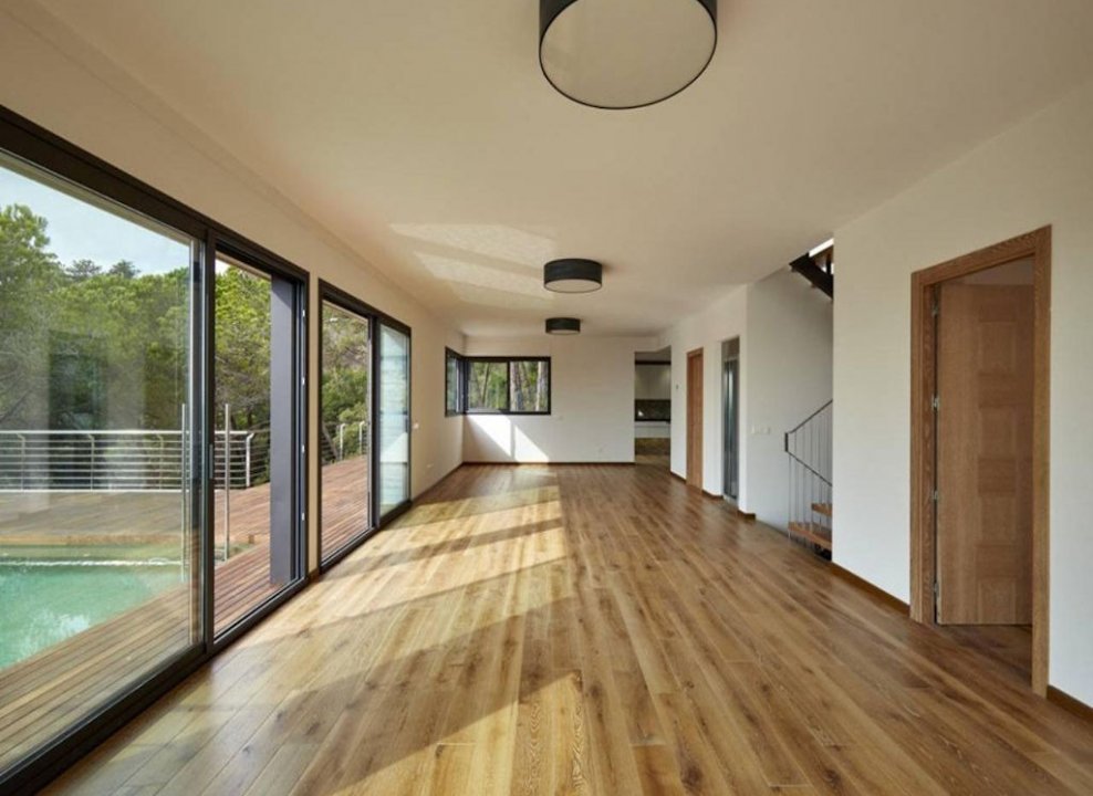 Neubau Feienhaus Lloret de Mar - Spanien kaufen