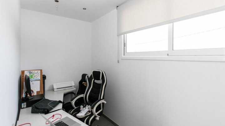 Luxury villa with sea & mountain views – modern design, highest quality