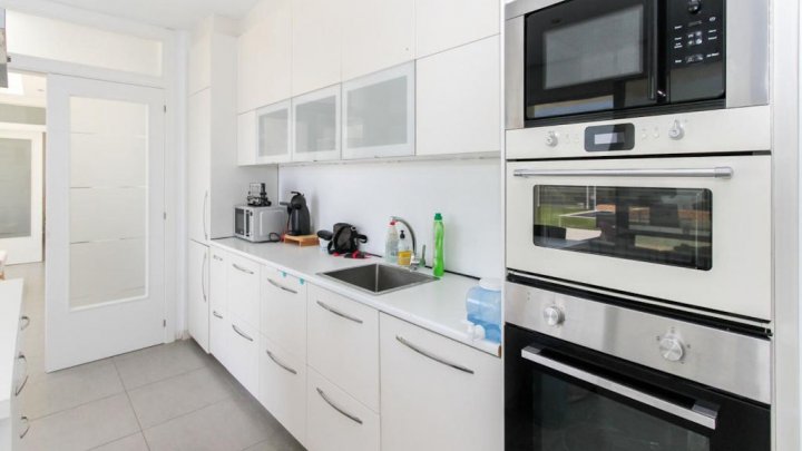 Luxury villa with sea & mountain views – modern design, highest quality