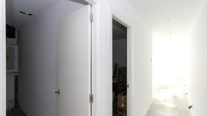 Luxury villa with sea & mountain views – modern design, highest quality