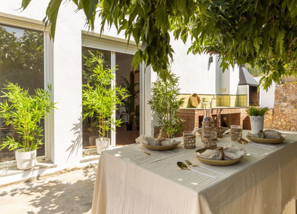 Einfamilienhaus in Spanien Katalonien Bellcaire d'Empordà