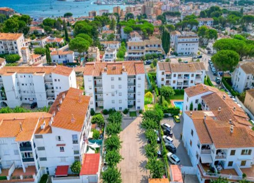 Ferienwohnung in L’Escala - Costa Brava - Spanien