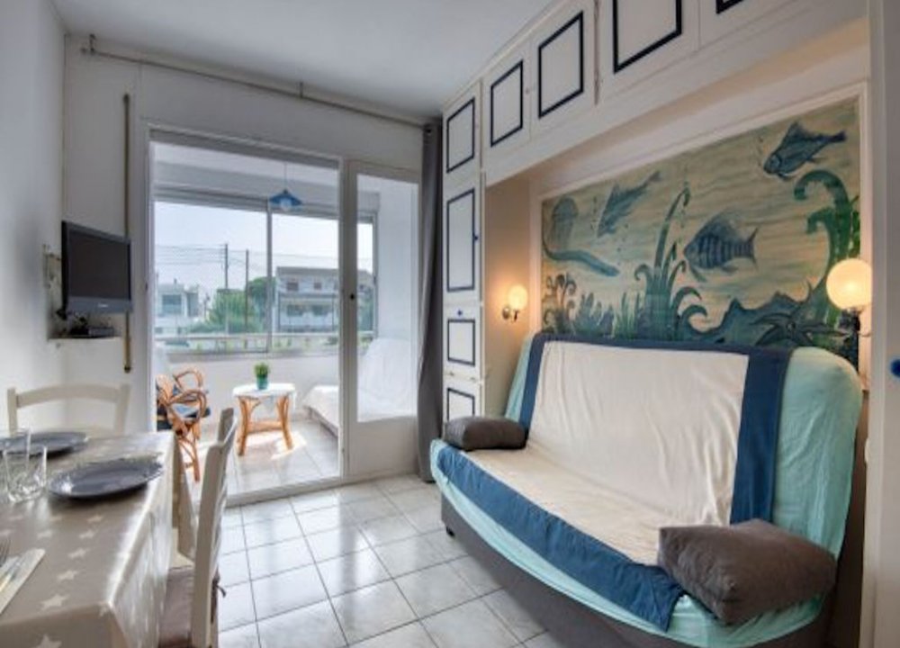 Ferienwohnung in L’Escala - Costa Brava - Spanien