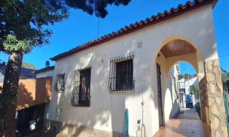 Casa de vacaciones en L’Escala – Tu 
