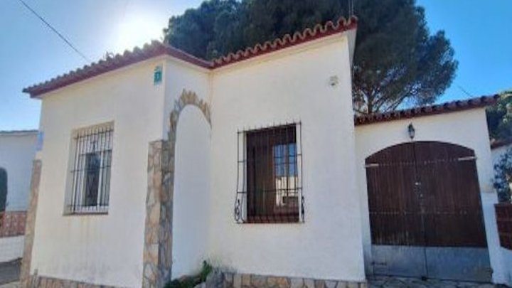 Casa de vacaciones en L’Escala – Tu 