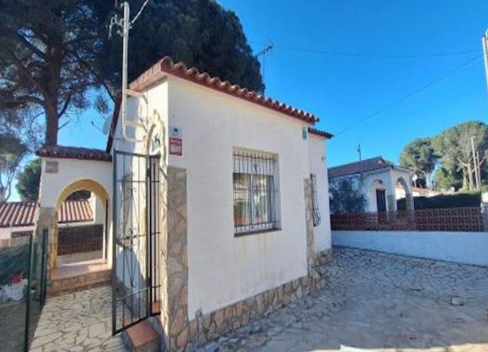 Ferienhaus-EscalaFreistehendes Ferienhaus in L’Escala an der Costa Brava-Costa-Brava-3