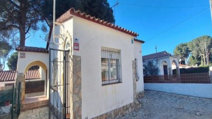 Casa de vacaciones en L’Escala – Tu 