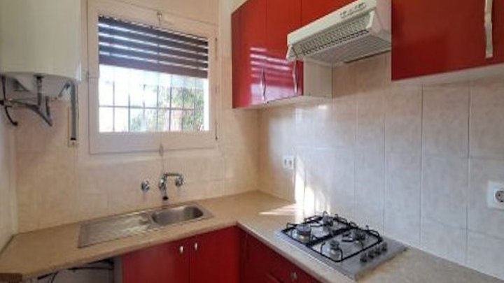Casa de vacaciones en L’Escala – Tu 