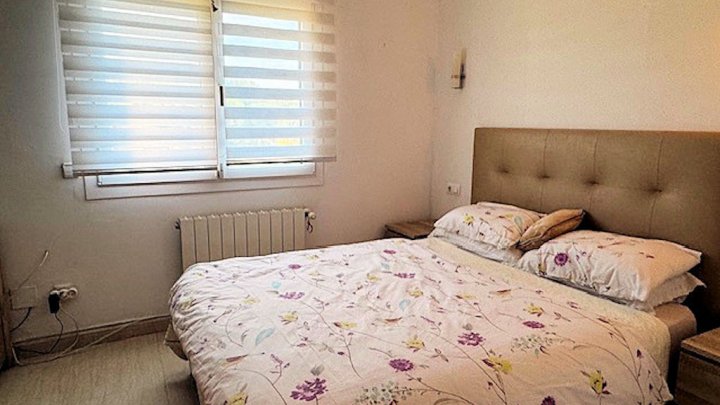 Holiday home in L'Escala on the Costa Brava with private pool – experience pure Mediterranean living!