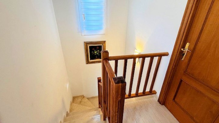 Holiday home in L'Escala on the Costa Brava with private pool – experience pure Mediterranean living!