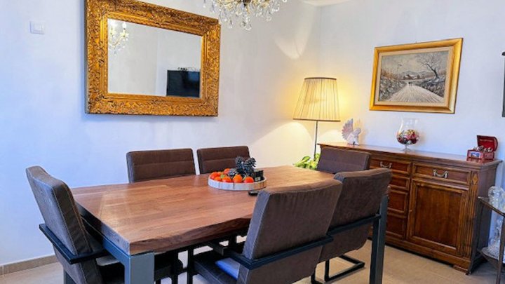Holiday home in L'Escala on the Costa Brava with private pool – experience pure Mediterranean living!