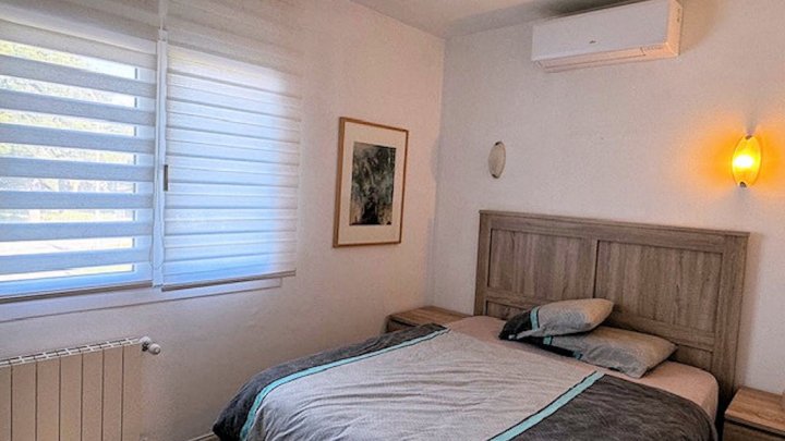 Holiday home in L'Escala on the Costa Brava with private pool – experience pure Mediterranean living!