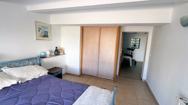 Traumhafte Ferienvilla in L’Escala – Zwei Wohneinheiten, Pool, Jacuzzi & Meerblick