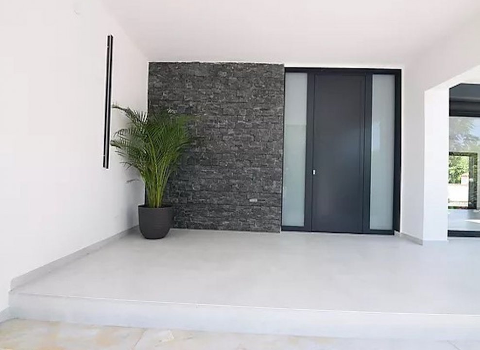 Luxushaus zu verkaufen in Empuriabrava - Spanien - Costa Brava