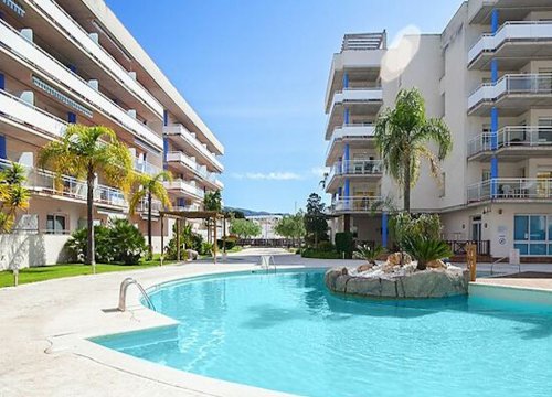 Ferienwohnung in Santa Margarita – Roses - Spanien