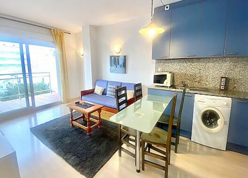 Ferienwohnung in Santa Margarita – Roses - Spanien