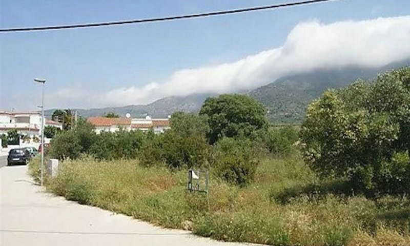 Building plot for sale in Spain – Roses – Costa Brava