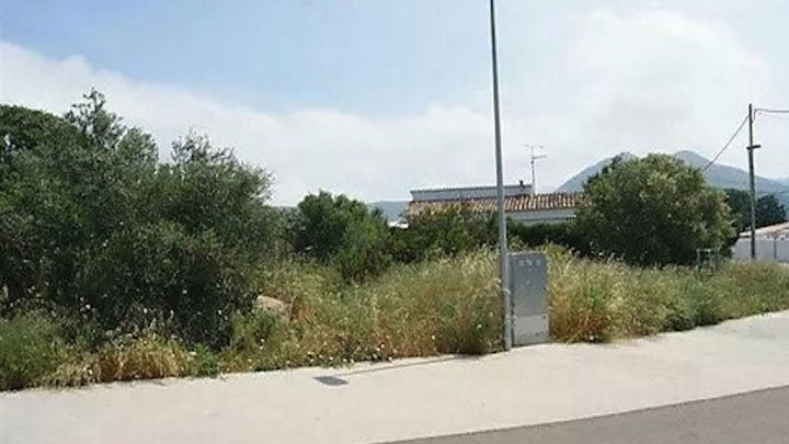 Building plot for sale in Spain – Roses – Costa Brava