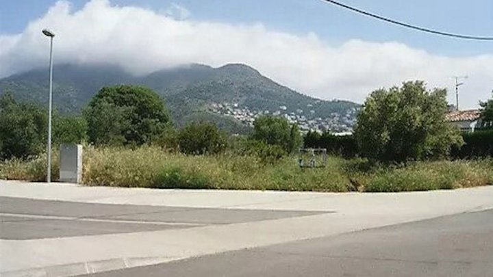 Building plot for sale in Spain – Roses – Costa Brava