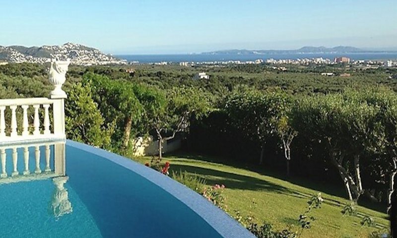 Terrenos edificables en Palau-Saverdera – Alt Empordà, Costa Brava