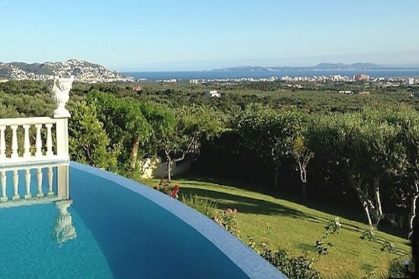 Baugrundstücke in Palau-Saverdera – Alt-Emporda Spanien